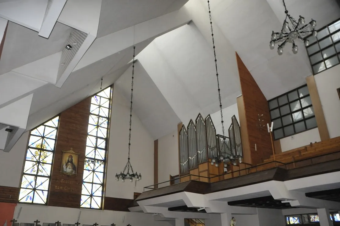 Parafia MB Częstochowskiej - zdjęcie 6