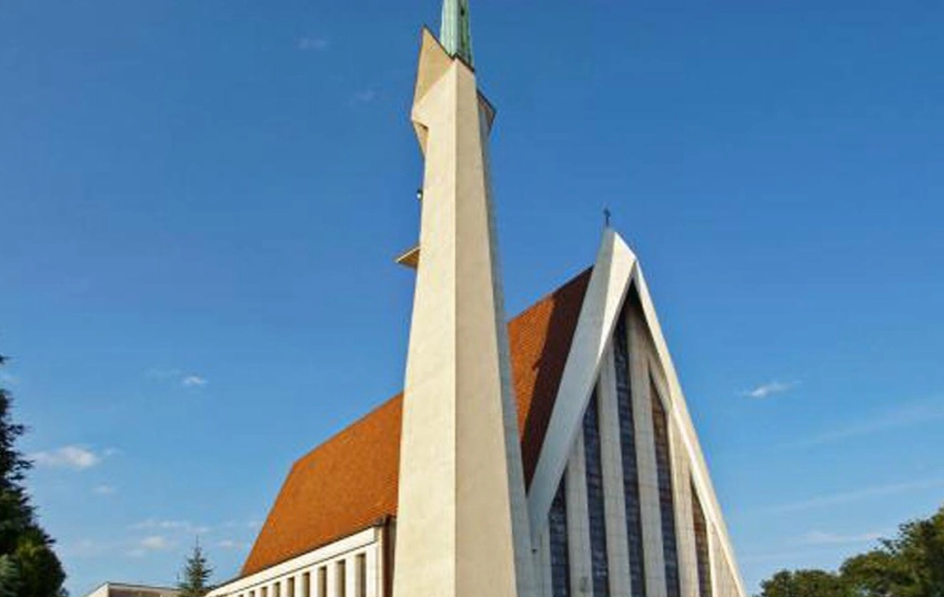 Parafia św. Józefa i MB Fatimskiej - zdjęcie 2