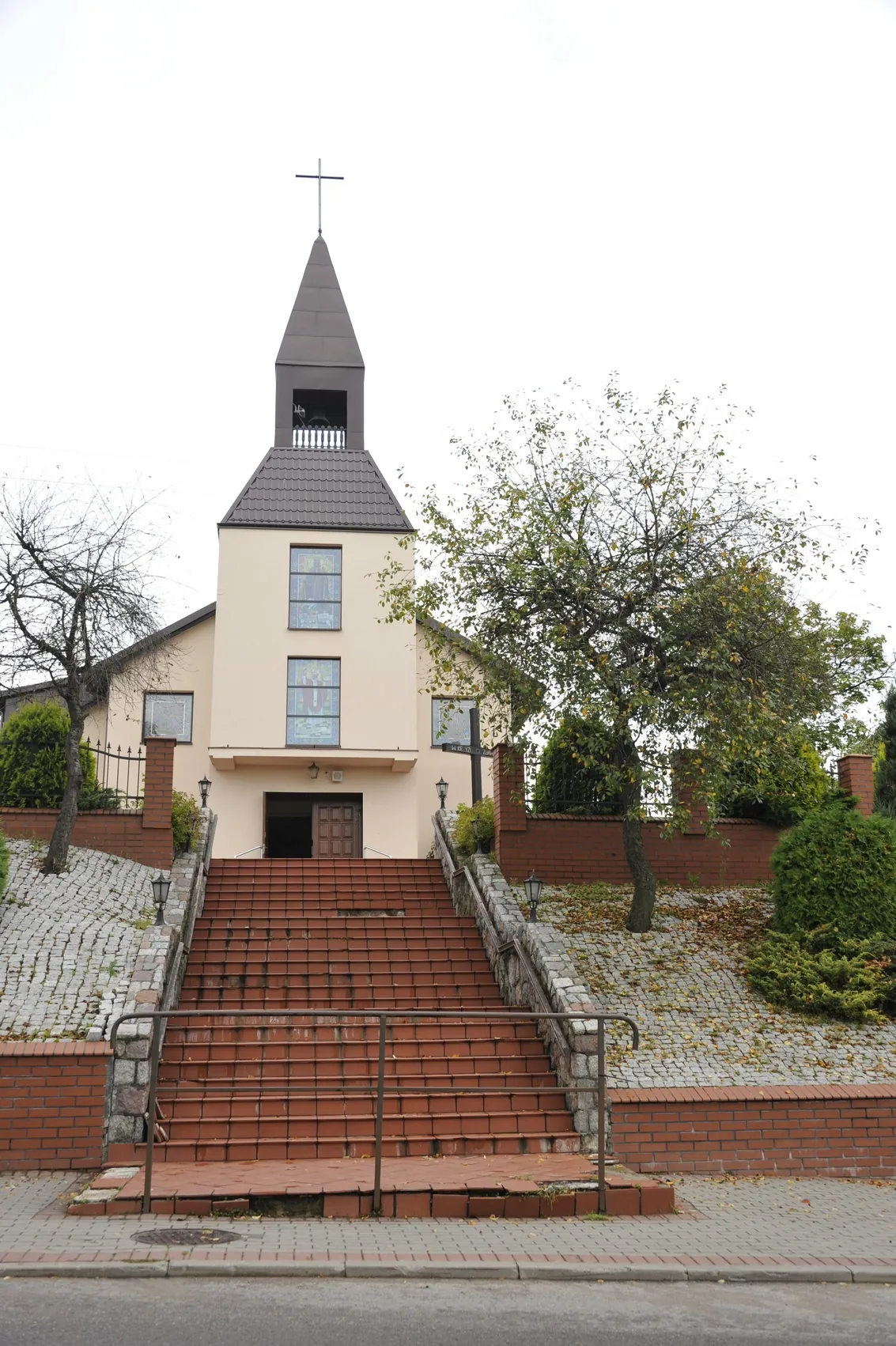 Parafia MB Częstochowskiej - zdjęcie 3