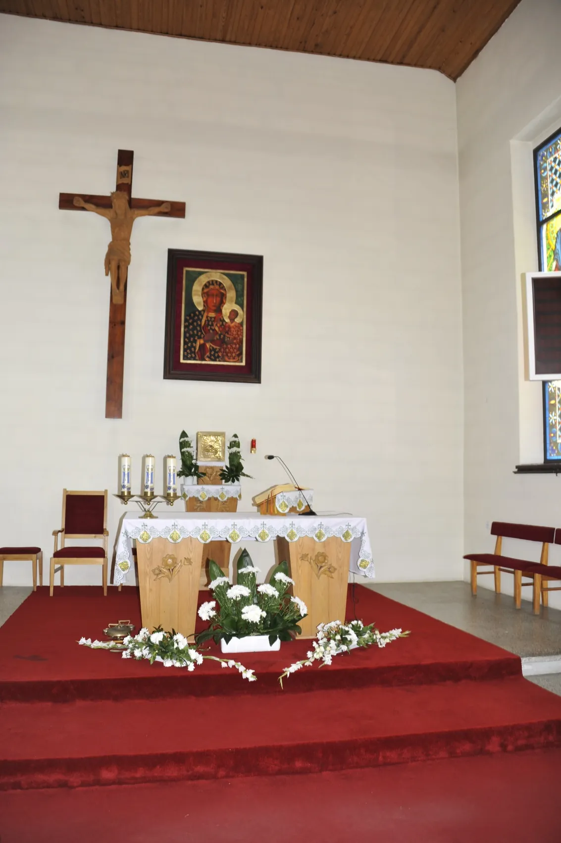 Parafia MB Częstochowskiej - zdjęcie 6
