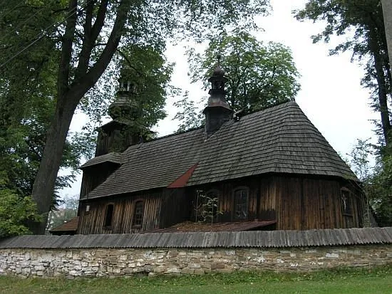Parafia św. Józefa Oblubieńca NMP - zdjęcie 2
