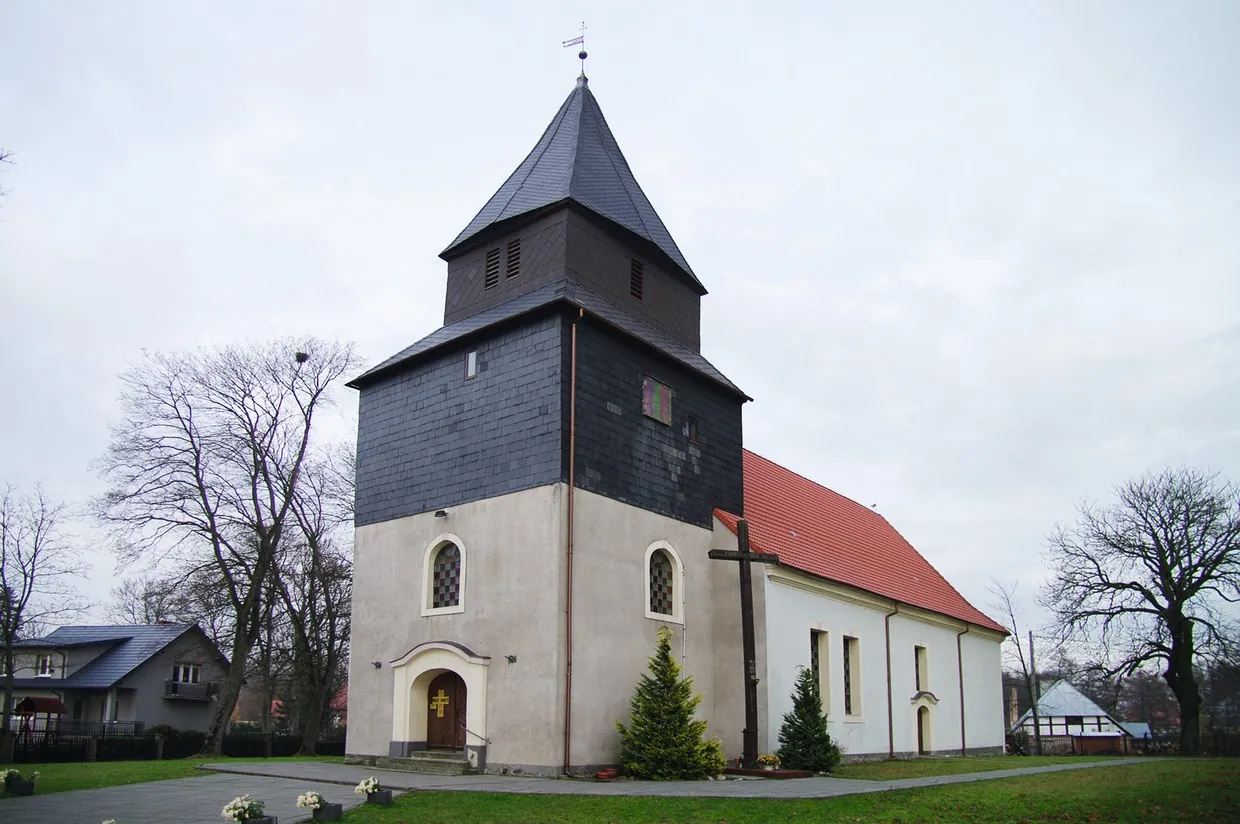 Parafia MB Częstochowskiej - zdjęcie 2