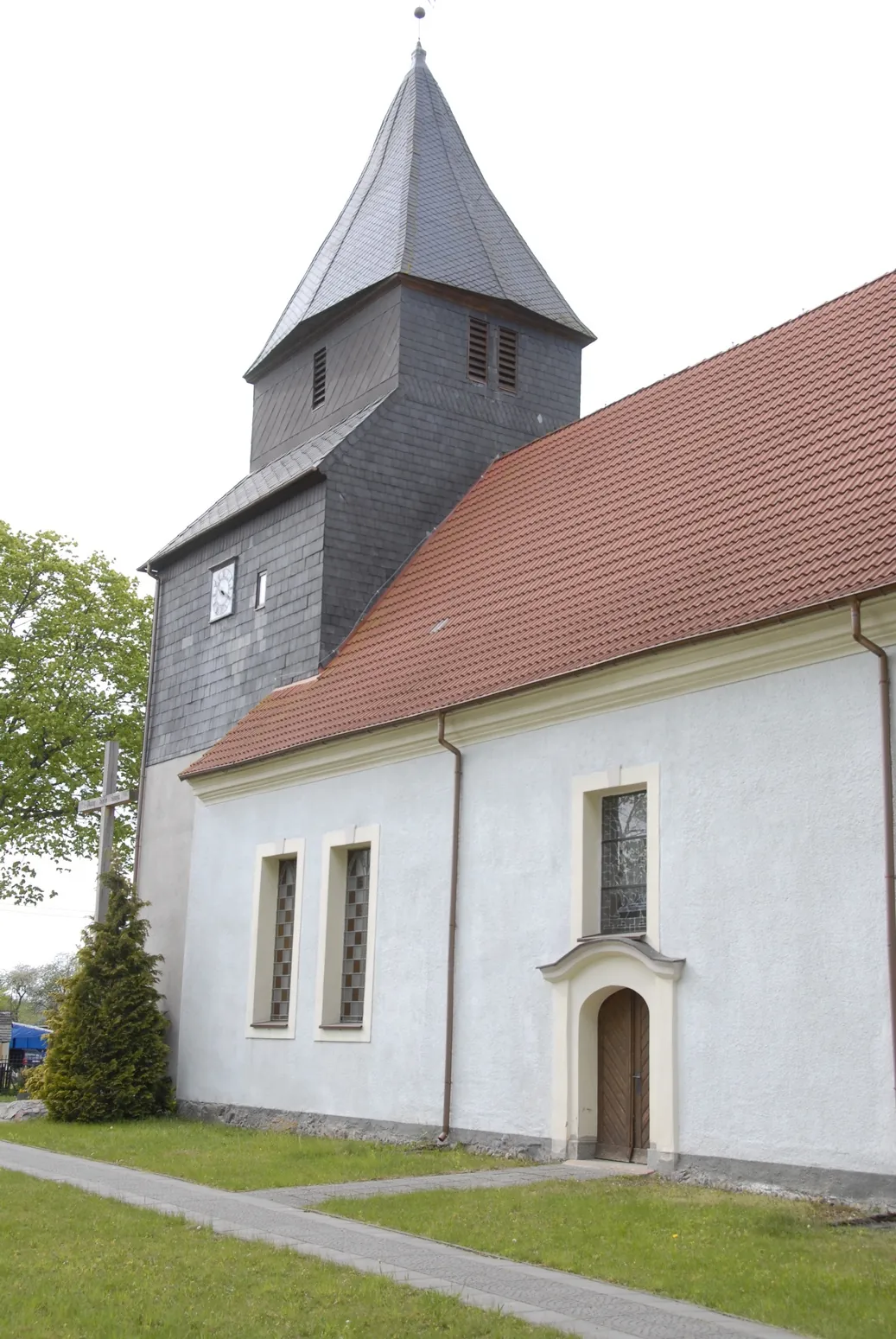 Parafia MB Częstochowskiej - zdjęcie 4