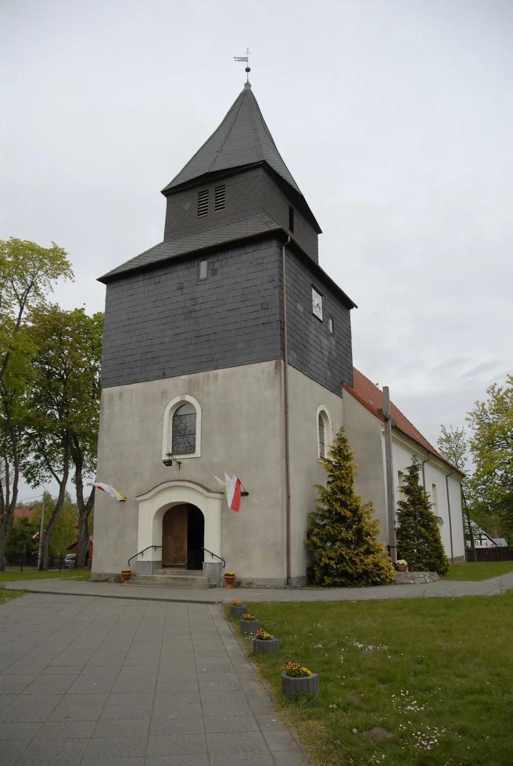 Parafia MB Częstochowskiej - zdjęcie 5