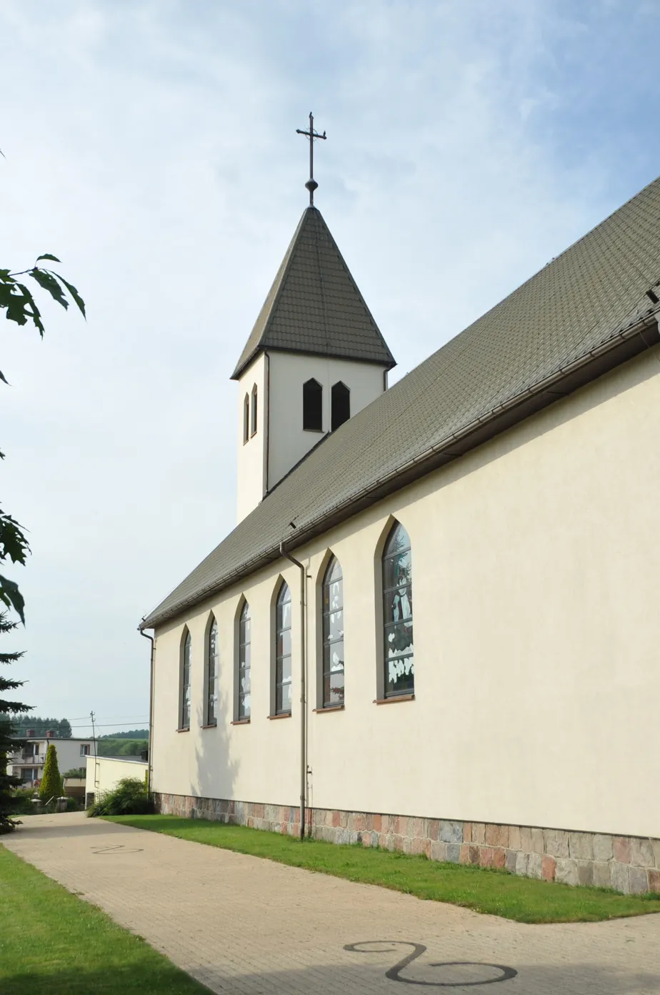 Parafia MB Częstochowskiej - zdjęcie 4