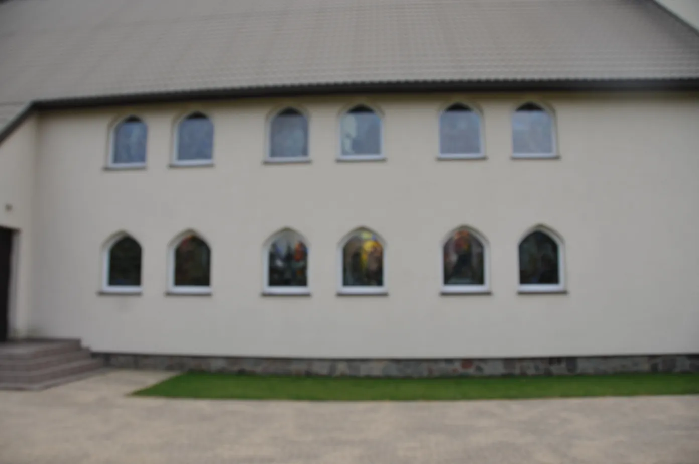 Parafia MB Częstochowskiej - zdjęcie 5
