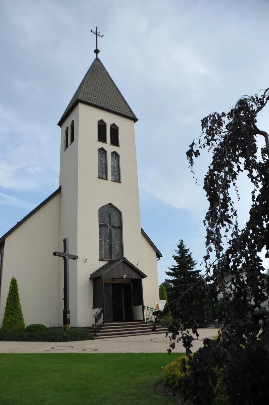 Parafia MB Częstochowskiej - zdjęcie 6