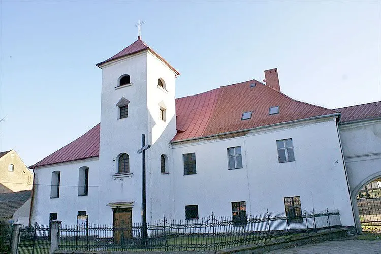 Parafia św. Józefa Oblubieńca NMP - zdjęcie 2