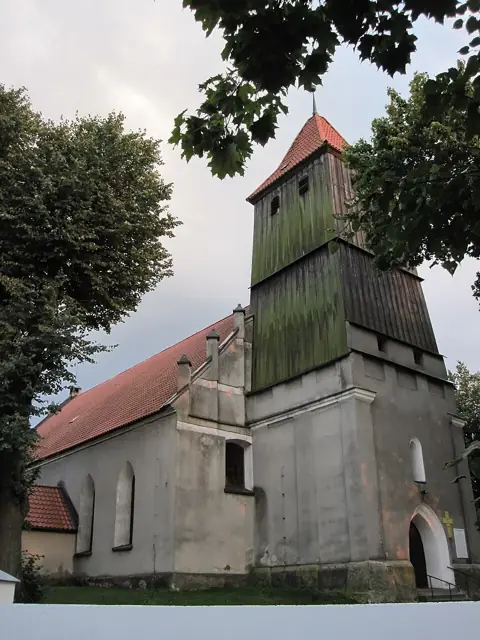 Kościół: Parafia św. Józefa Rzemieślnika, Nawiady