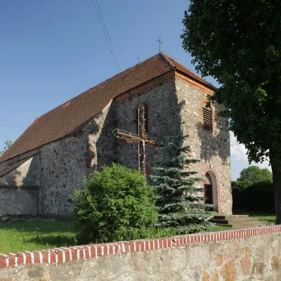 Parafia św. Katarzyny - zdjęcie 4