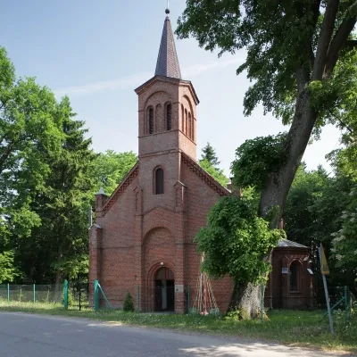 Parafia św. Katarzyny - zdjęcie 5