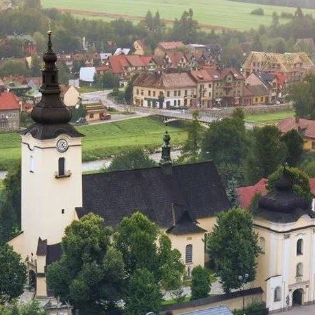 Parafia św. Katarzyny - zdjęcie 2