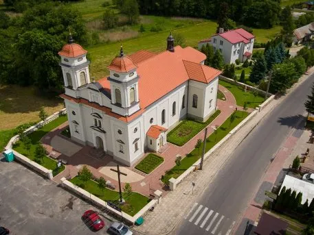 Parafia św. Katarzyny - zdjęcie 2