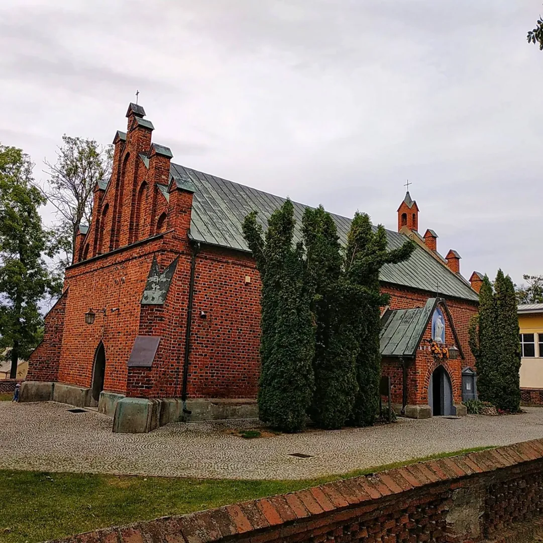 Parafia św. Katarzyny - zdjęcie 2