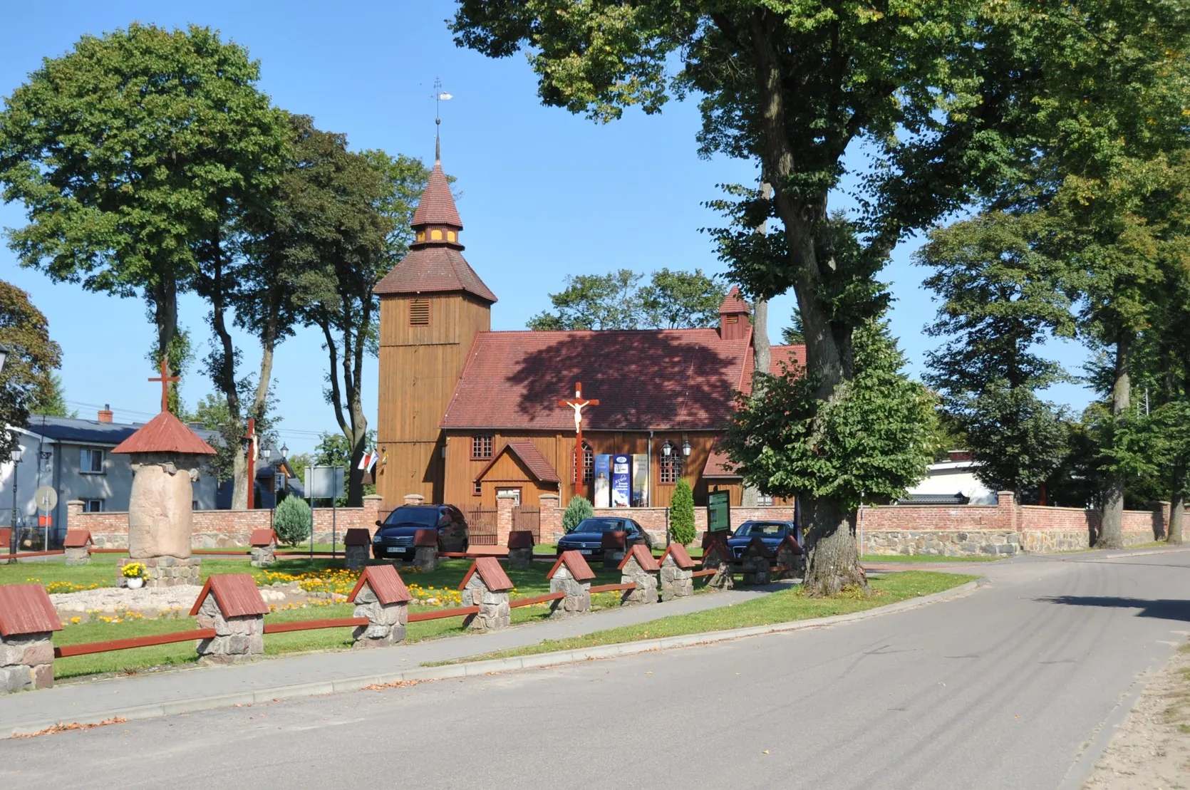 Parafia św. Katarzyny - zdjęcie 3