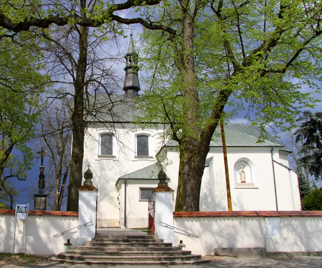 Parafia św. Katarzyny - zdjęcie 2