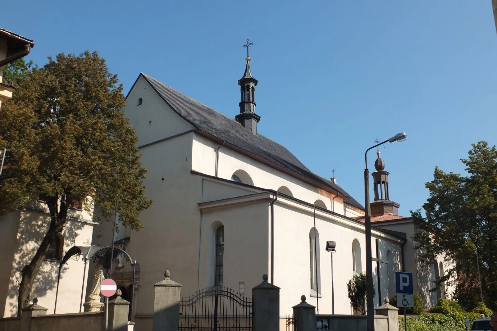Parafia św. Katarzyny - zdjęcie 2