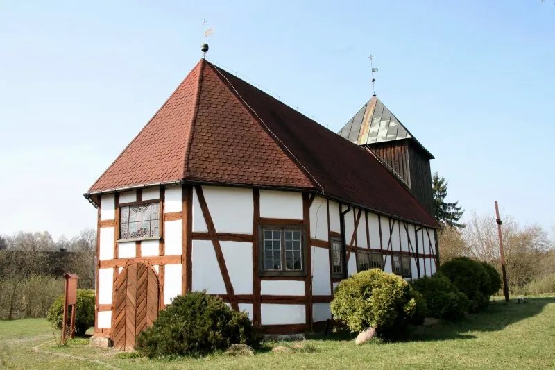 Parafia św. Katarzyny - zdjęcie 4