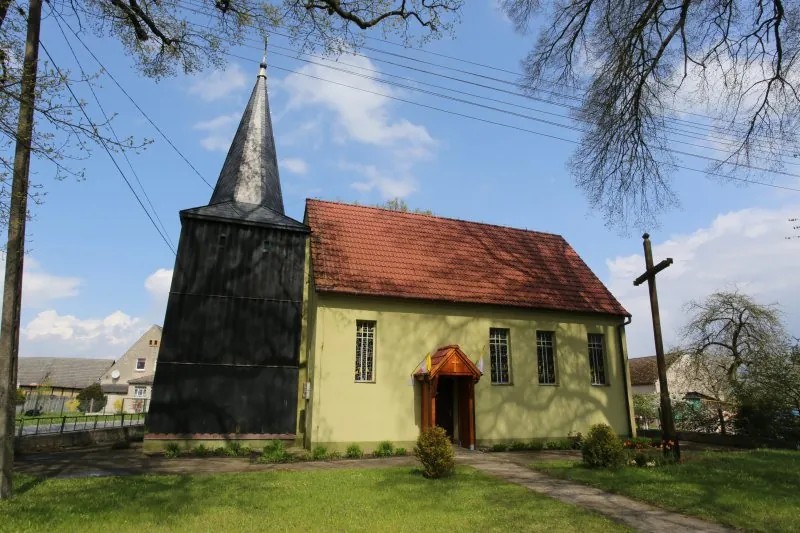 Parafia św. Katarzyny - zdjęcie 5