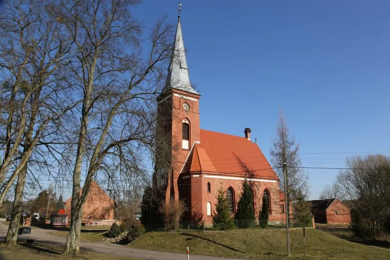 Parafia św. Katarzyny - zdjęcie 3