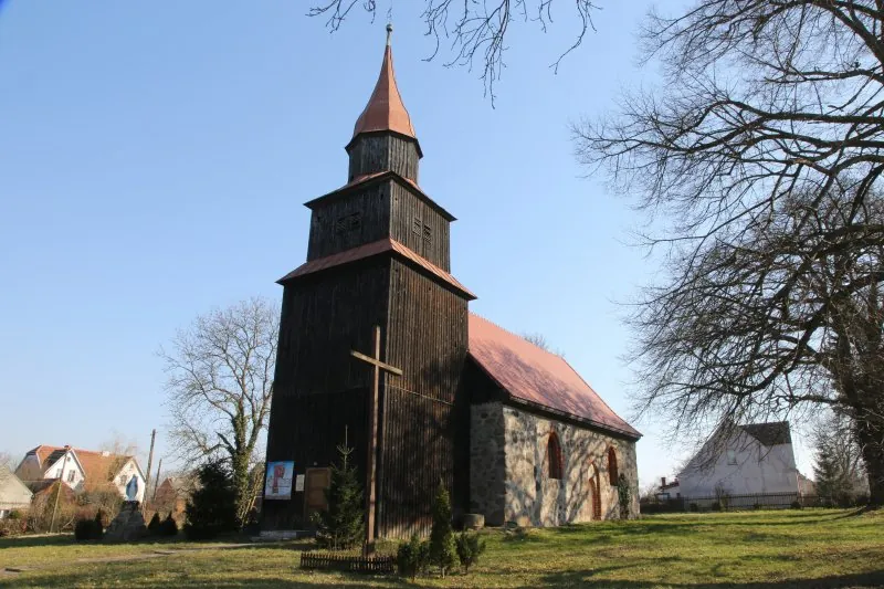 Parafia św. Katarzyny - zdjęcie 4
