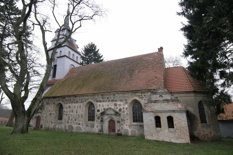 Parafia św. Katarzyny - zdjęcie 6