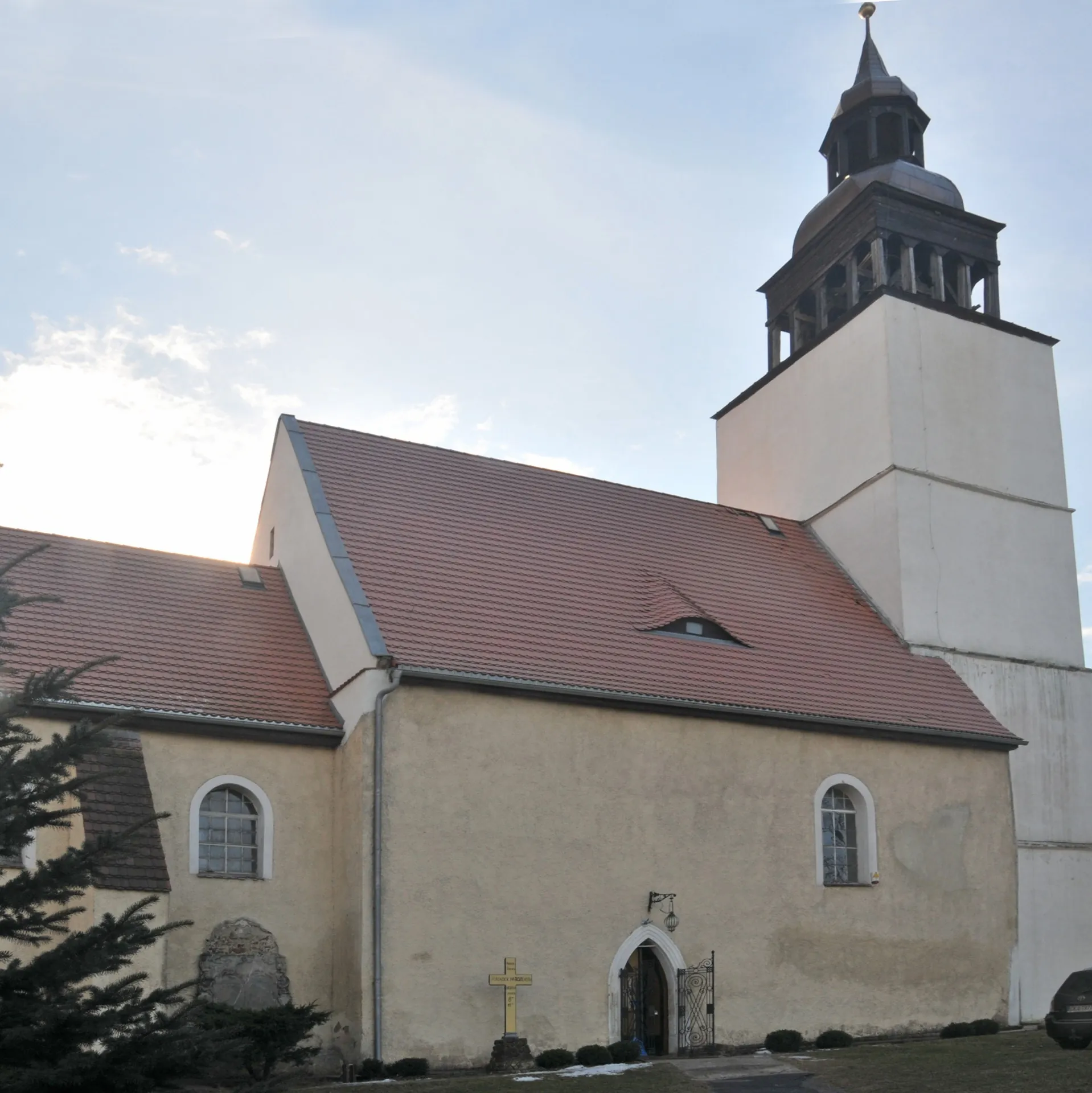 Parafia św. Katarzyny Aleksandryjskiej - zdjęcie 2