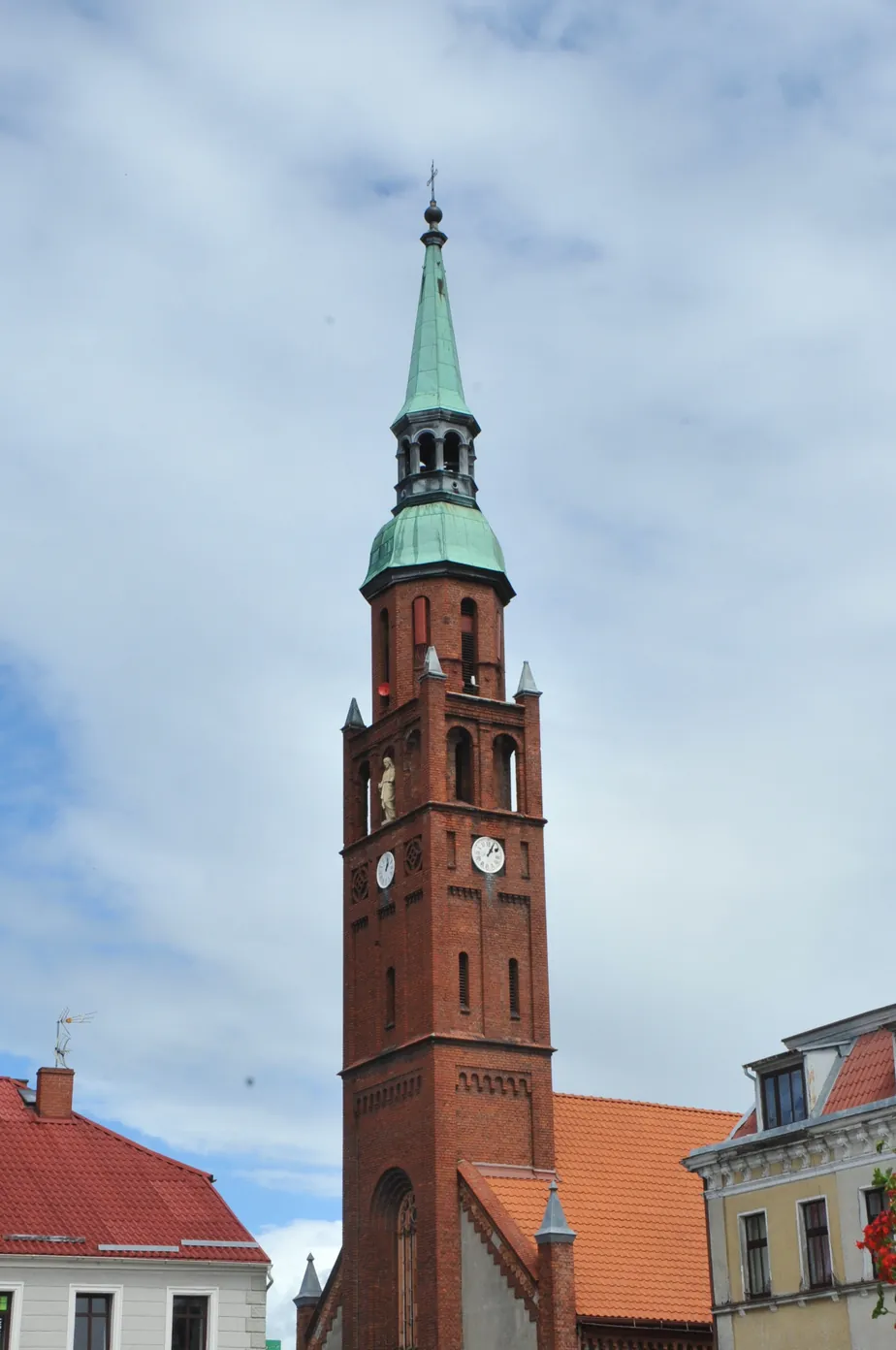 Parafia św. Katarzyny Aleksandryjskiej - zdjęcie 3