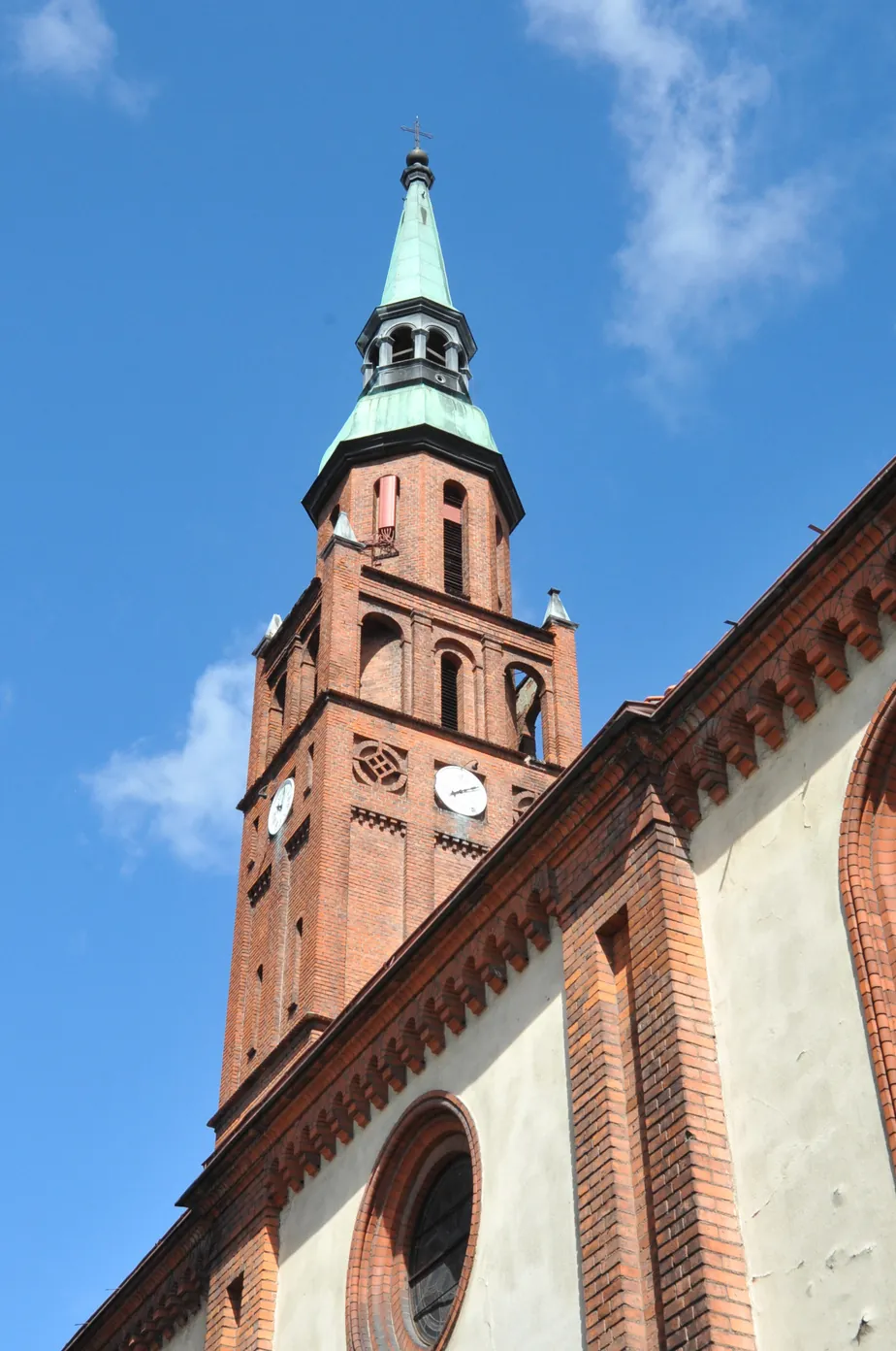Parafia św. Katarzyny Aleksandryjskiej - zdjęcie 4