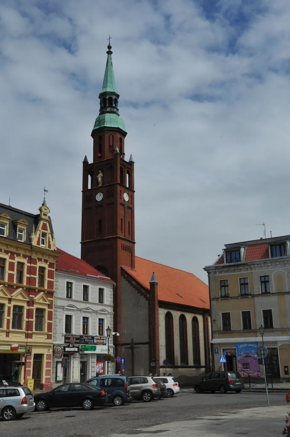 Parafia św. Katarzyny Aleksandryjskiej - zdjęcie 5