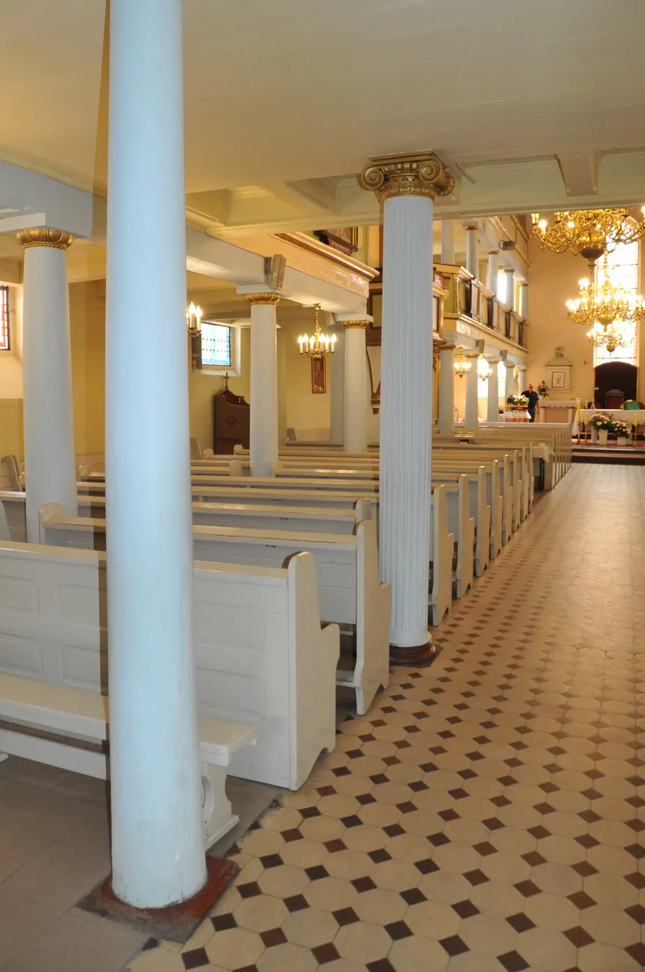 Parafia św. Katarzyny Aleksandryjskiej - zdjęcie 6