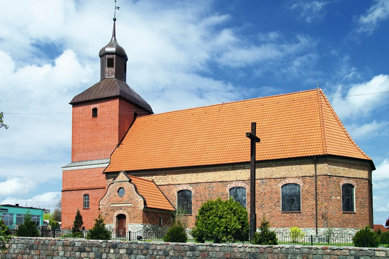 Parafia św. Katarzyny Aleksandryjskiej - zdjęcie 2