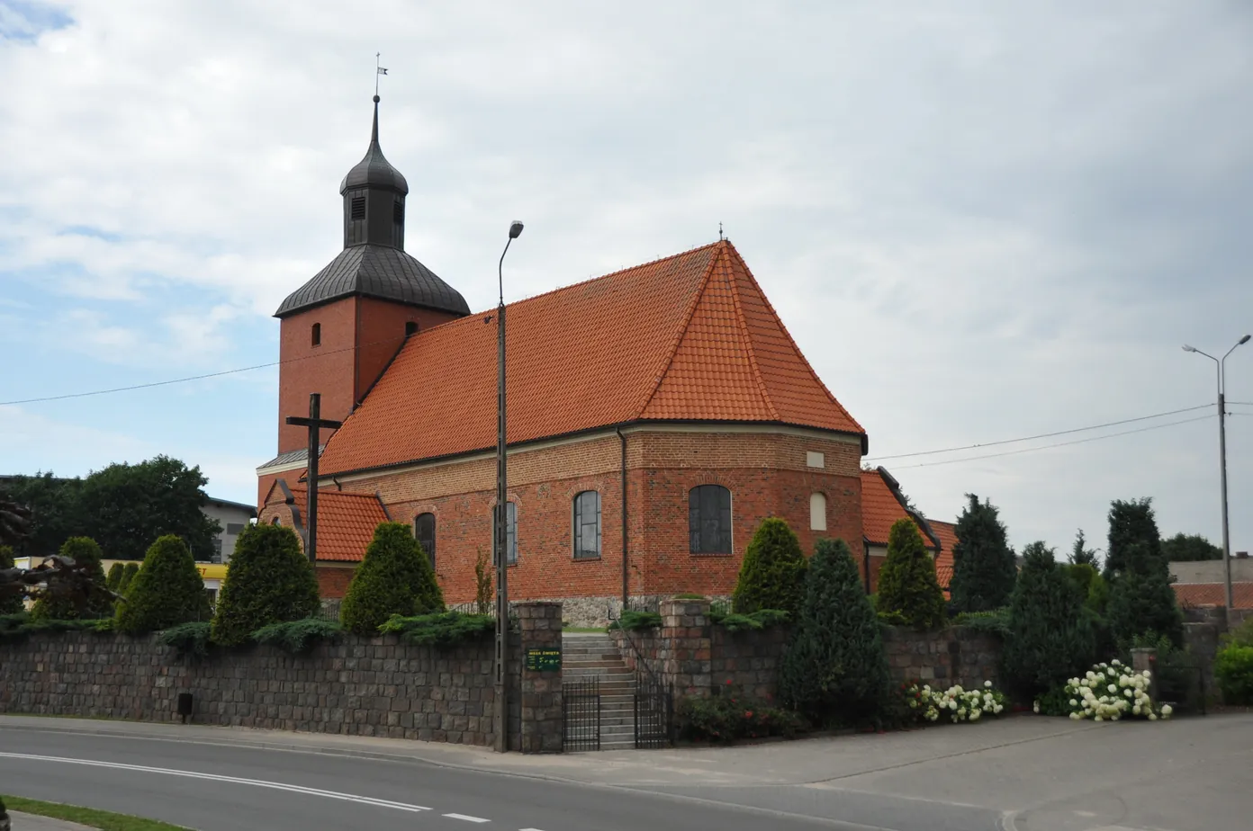 Parafia św. Katarzyny Aleksandryjskiej - zdjęcie 5