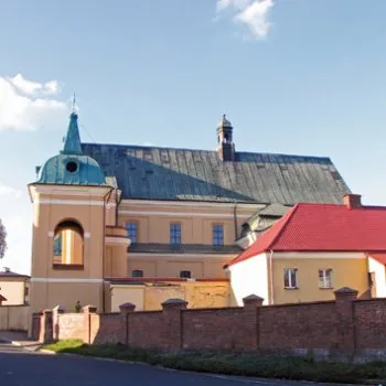 Parafia św. Katarzyny Aleksandryjskiej - zdjęcie 2