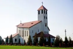 Parafia MB Częstochowskiej - zdjęcie 2