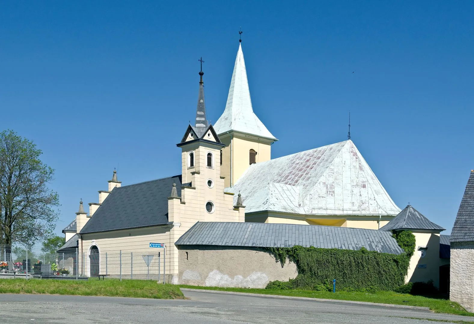 Parafia św. Katarzyny Aleksandryjskiej - zdjęcie 2