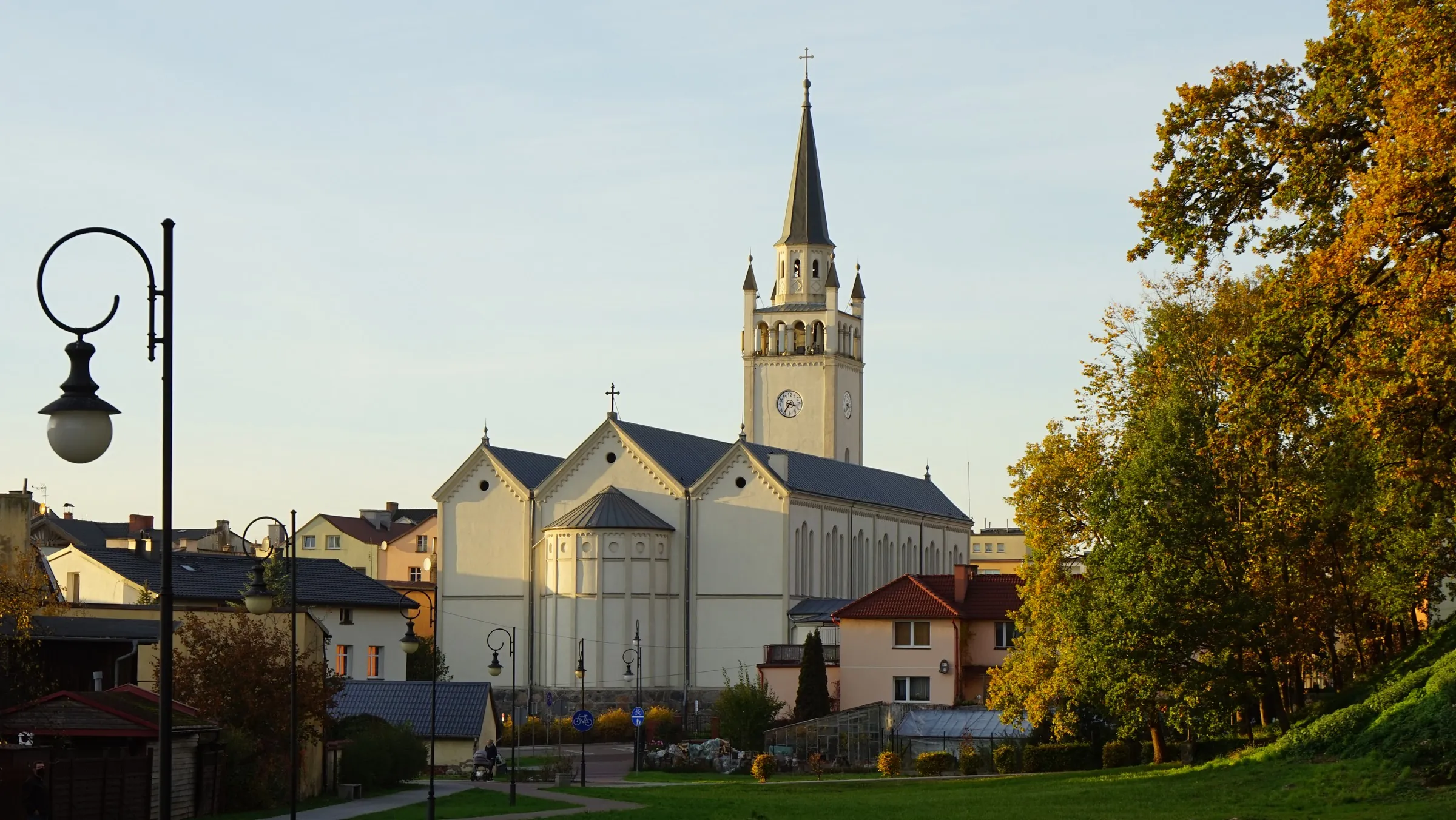 Parafia św. Katarzyny Aleksandryjskiej i św. Jana Chrzciciela - zdjęcie 5
