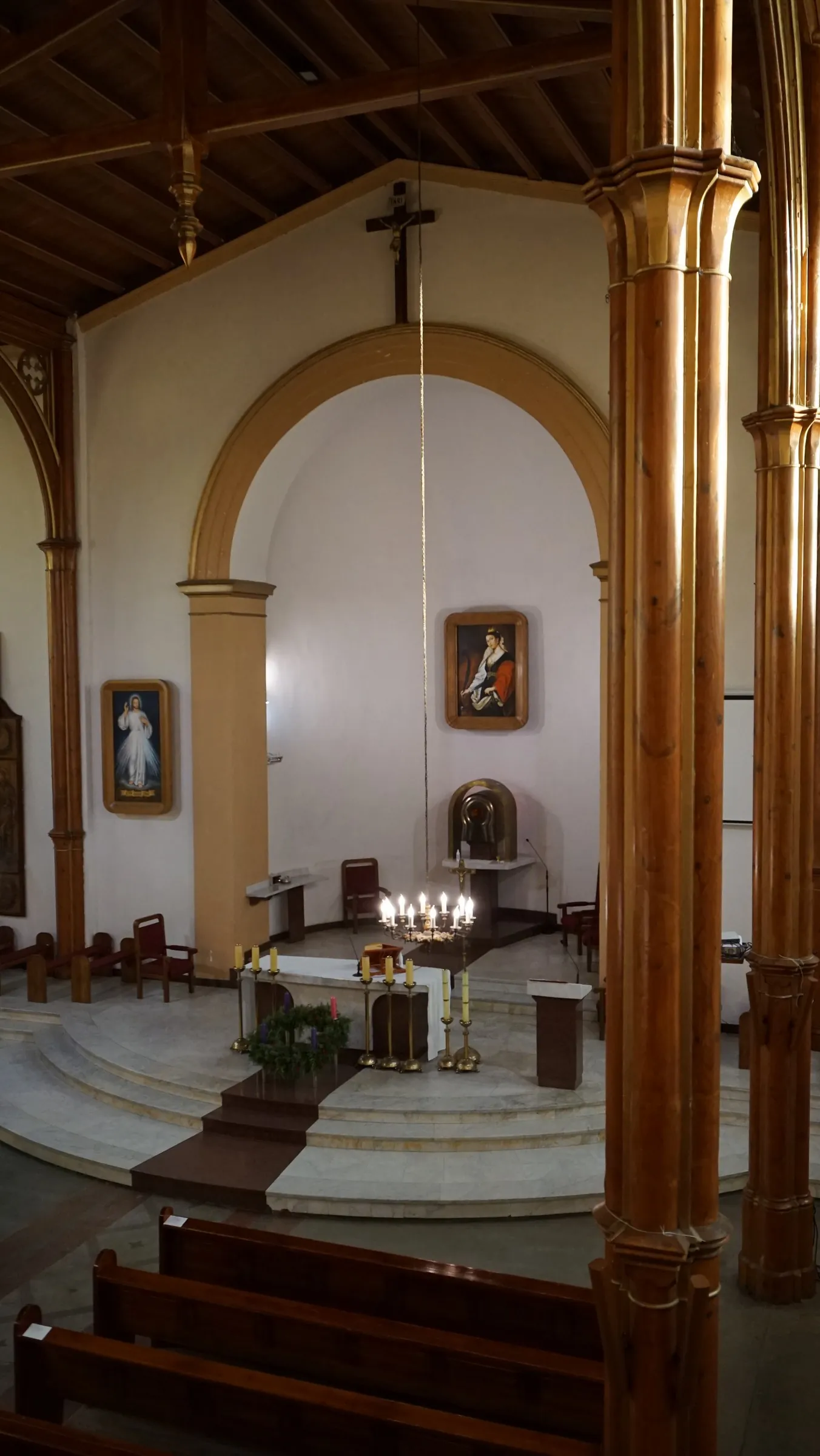 Parafia św. Katarzyny Aleksandryjskiej i św. Jana Chrzciciela - zdjęcie 6