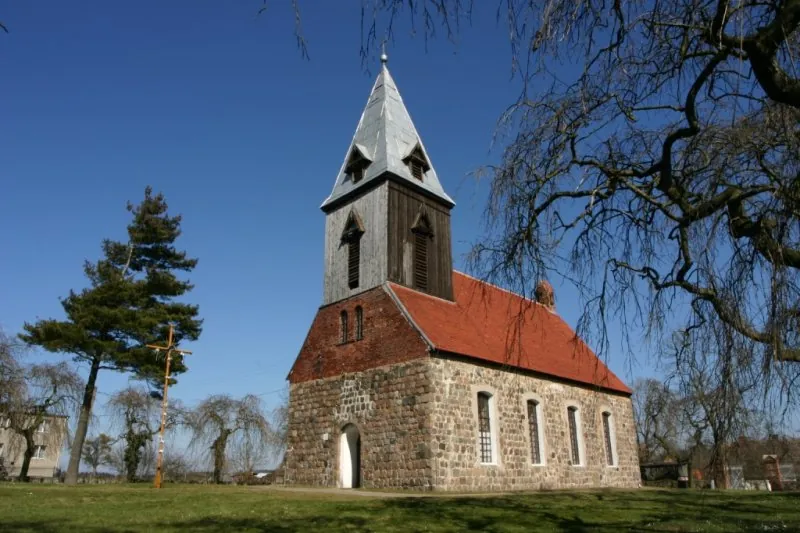 Parafia MB Częstochowskiej - zdjęcie 2