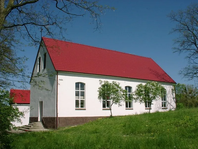 Parafia MB Częstochowskiej - zdjęcie 3