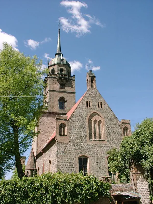 Parafia MB Częstochowskiej - zdjęcie 4
