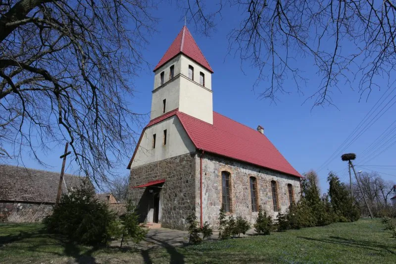 Parafia MB Częstochowskiej - zdjęcie 6