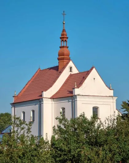 Parafia św. Katarzyny Dz M - zdjęcie 2