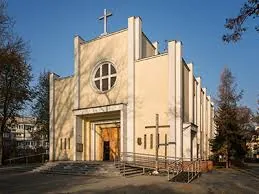 Parafia św. Kazimierza - zdjęcie 2