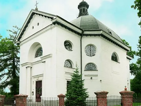 Parafia św. Kazimierza - zdjęcie 2