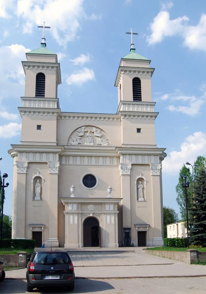 Parafia św. Kazimierza - zdjęcie 2