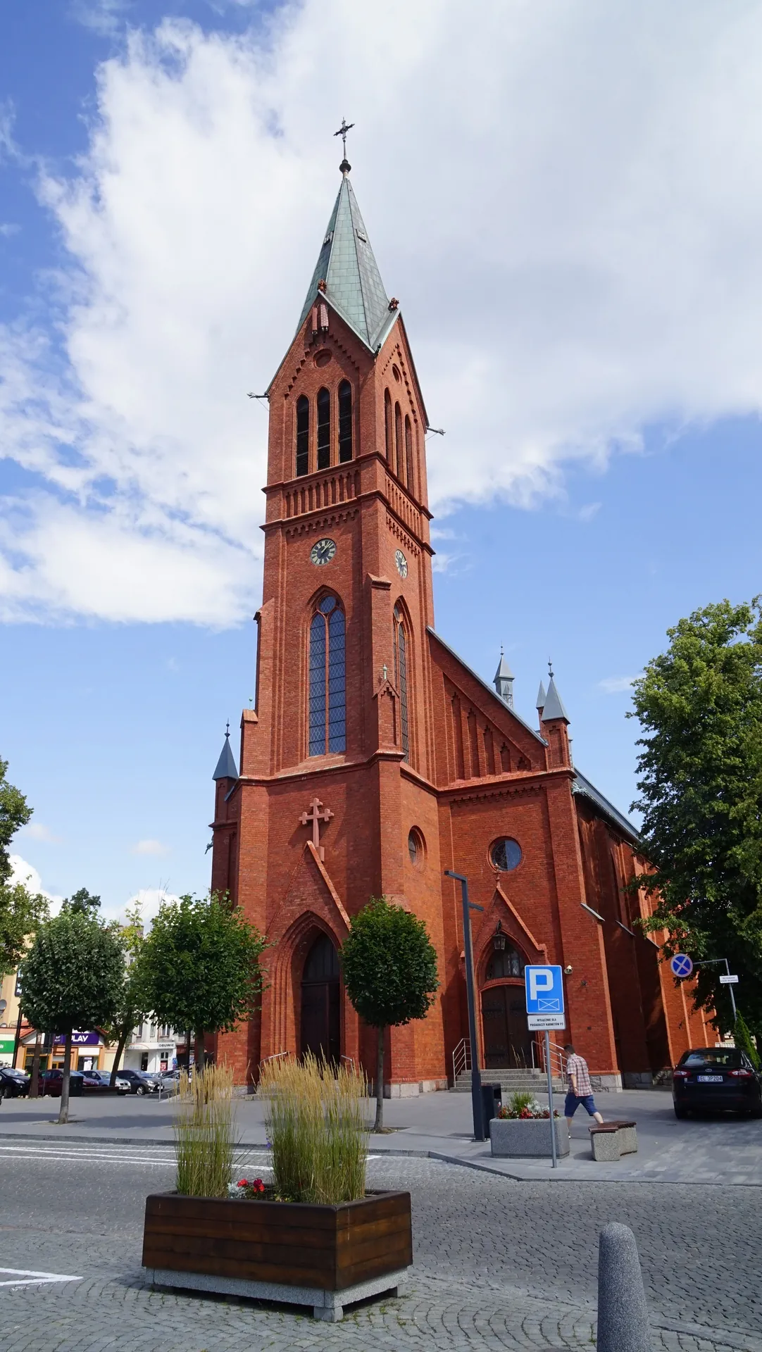 Parafia św. Kazimierza - zdjęcie 4