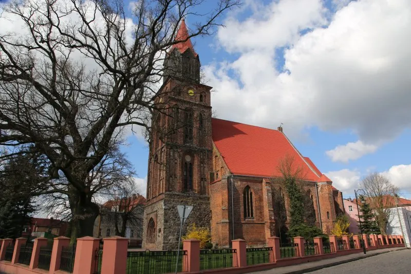 Parafia MB Częstochowskiej - zdjęcie 2