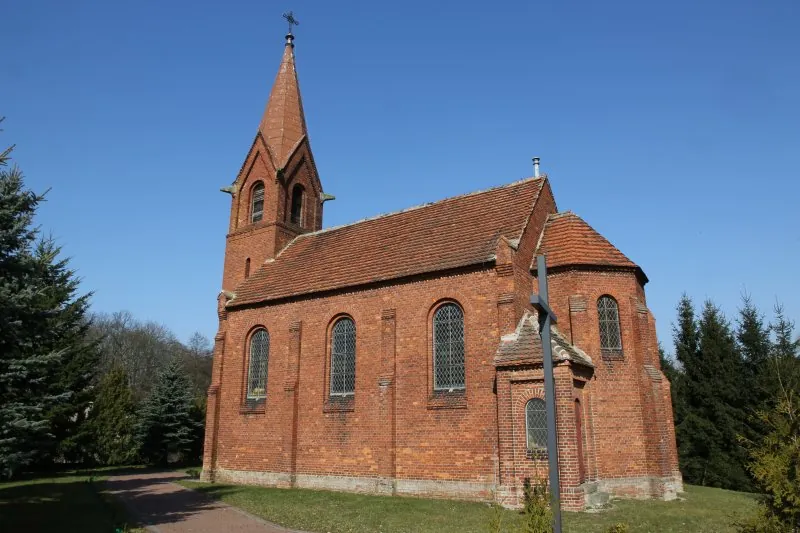 Parafia MB Częstochowskiej - zdjęcie 3