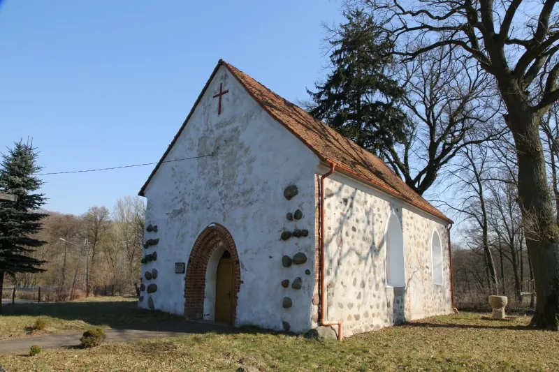 Parafia MB Częstochowskiej - zdjęcie 4